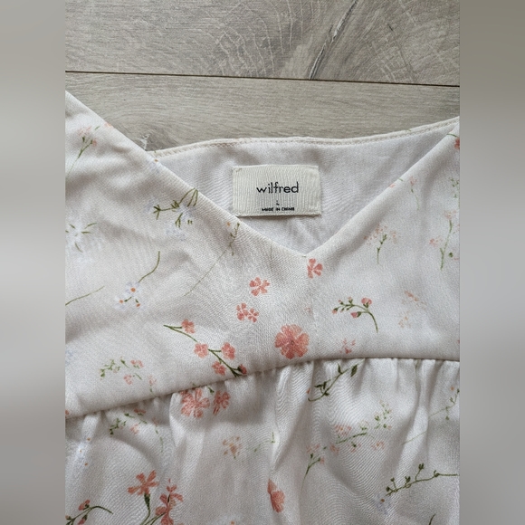 Aritzia tank - Picture 8 of 8